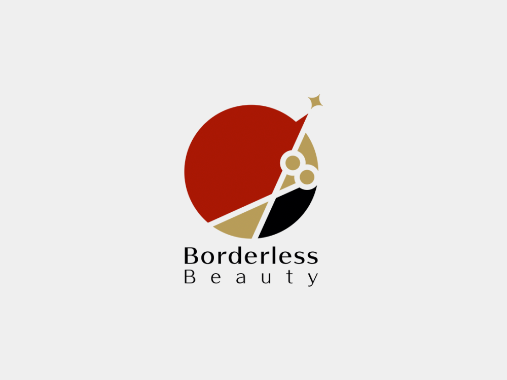 Borderless Beauty